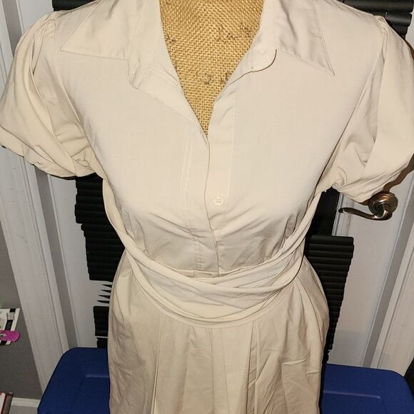 Fab'rik Dress  - Picture 4 of 6